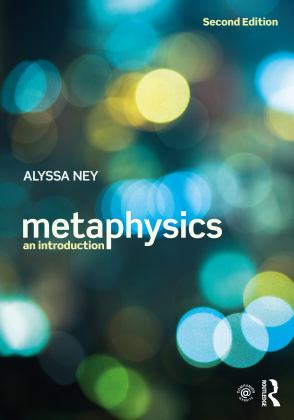 Metaphysics An Introduction 2nd 9780815350491 Front Cover