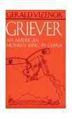 Griever An American Monkey King in China cover art