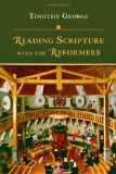 Reading Scripture with the Reformers  cover art