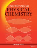 Understanding Physical Chemistry  cover art