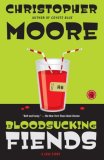 Bloodsucking Fiends A Love Story cover art