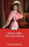 Sister Carrie  cover art