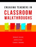 Engaging Teachers in Classroom Walkthroughs  cover art
