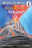 Volcano! Ready-To-Read Level 1 2008 9781416925491 Front Cover