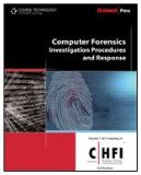 Computer Forensics Evidence Collection and Preservation 2009 9781435483491 Front Cover