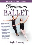Beginning Ballet 