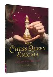 Chess Queen Enigma A Stoker and Holmes Novel  9781452156491 Front Cover