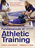Fundamentals of Athletic Training 4th 9781492561491 Front Cover