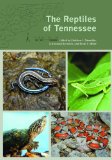 Reptiles of Tennessee  9781572339491 Front Cover