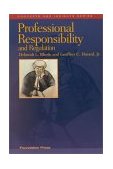 Professional Responsibility and Regulation  9781587784491 Front Cover