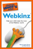 Complete Idiot's Guide to Webkinz 2008 9781592577491 Front Cover