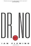 Dr. No  cover art