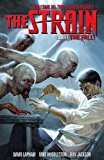 Strain - The Fall  9781616554491 Front Cover