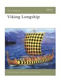 Viking Longship 2002 9781841763491 Front Cover