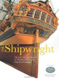 Shipwright 2012 The International Annual for Maritime History and Ship Modelmaking 2012 9781844861491 Front Cover