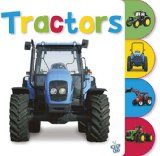 Busy Baby Tractors_Tabbed BK 2009 9781848793491 Front Cover