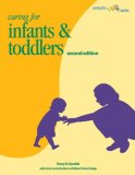 Caring for Infants &amp; Toddlers  cover art