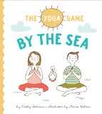 Yoga Game by the Sea 2015 9781927018491 Front Cover