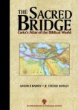 Sacred Bridge  9789652208491 Front Cover