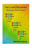 Facts and Mysteries in Elementary Particle Physics  cover art