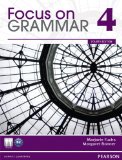 Focus on Grammar 4th 9780132546492 Front Cover