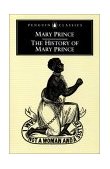 History of Mary Prince 