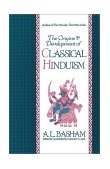 Origins and Development of Classical Hinduism  cover art