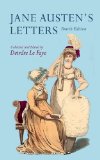 Jane Austen&#39;s Letters 
