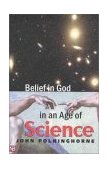 Belief in God in an Age of Science  cover art