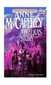 Nerilka's Story  9780345339492 Front Cover