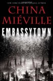 Embassytown  cover art