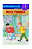 Bully Trouble  9780394849492 Front Cover