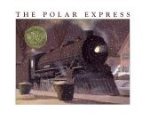 Polar Express  cover art