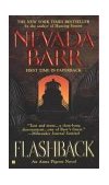 Flashback  9780425194492 Front Cover