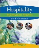 Hospitality Information Systems and E-Commerce  cover art