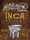 Inca Designs  9780486498492 Front Cover