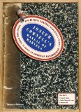 Joseph Cornell's Manual of Marvels How Joseph Cornell Reinvented a French Agricultural Manual to Create an American Masterpiece  9780500516492 Front Cover