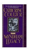 Wyndham Legacy  9780515114492 Front Cover