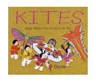 Kites 1999 9780517800492 Front Cover