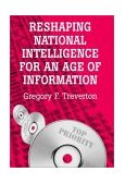 Reshaping National Intelligence for an Age of Information  cover art