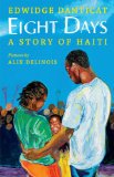 Eight Days A Story of Haiti cover art