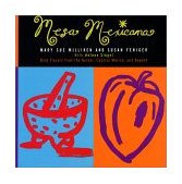 Mesa Mexicana 1994 9780688106492 Front Cover