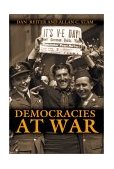 Democracies at War  cover art
