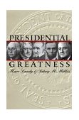 Presidential Greatness  cover art