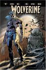Wolverine The End  9780785113492 Front Cover