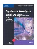 Systems Analysis and Design 5th 2003 9780789566492 Front Cover