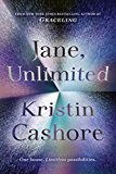 Jane, Unlimited  9780803741492 Front Cover