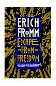 Escape from Freedom  cover art