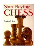 Start Playing Chess 1996 9780806993492 Front Cover