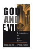 God and Evil An Introduction to the Issues cover art